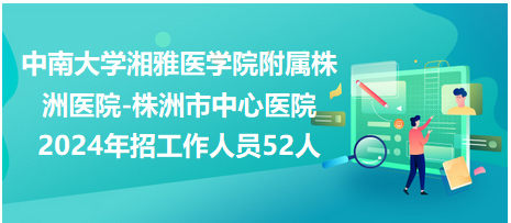 株洲最新招聘信息动态深度解析