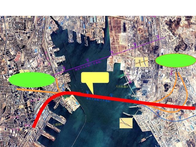 大连至烟台海底隧道最新进展消息速递