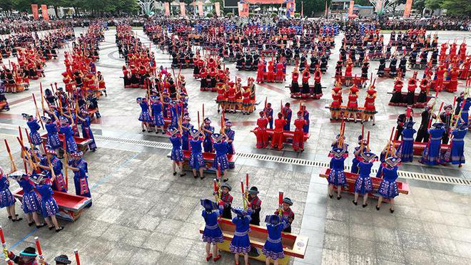 天等县剧团领导团队引领变革，塑造未来新篇章