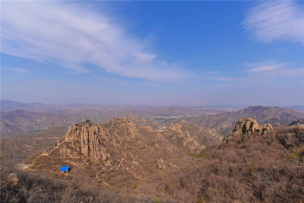 大黑山乡新星项目，引领地区发展的强大引擎